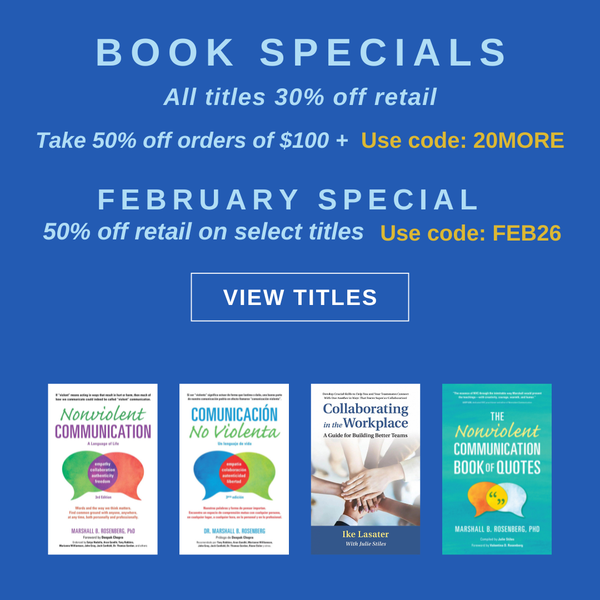 Image for February Specials