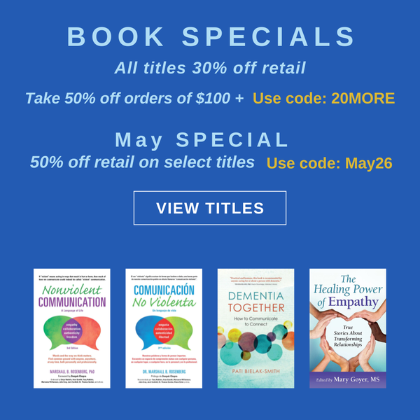 Image for May Specials