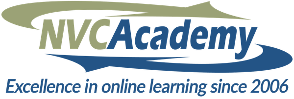 NVC Academy Logo