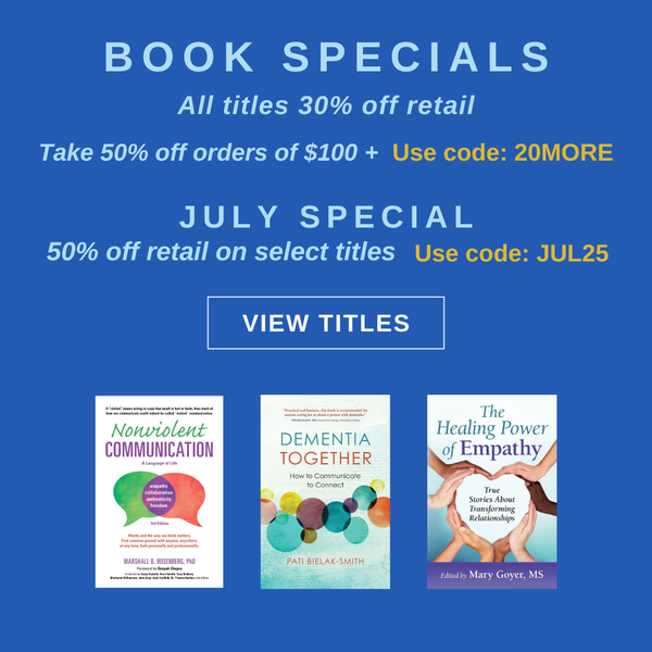Image for March Specials