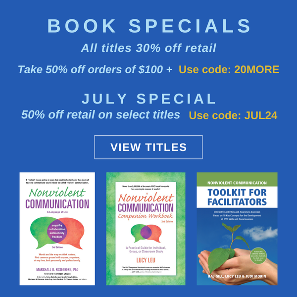 Image for June Specials