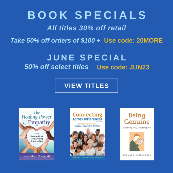 Image for June Specials