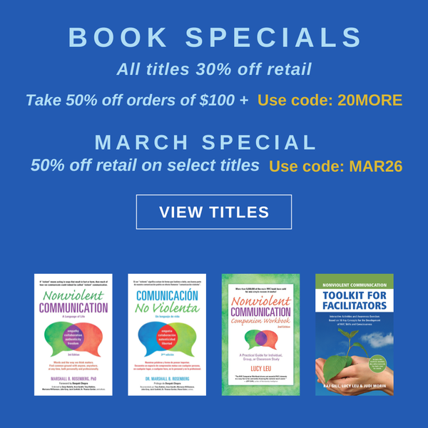 Image for March Specials