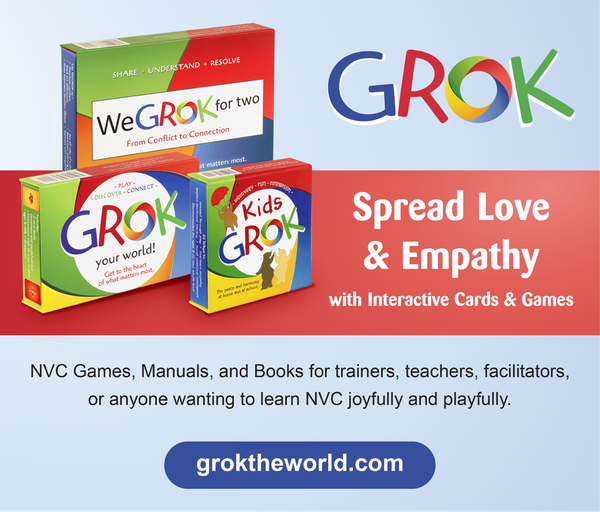 Spread Love & Empathy with Interactive Card Games - https://groktheworld.com/