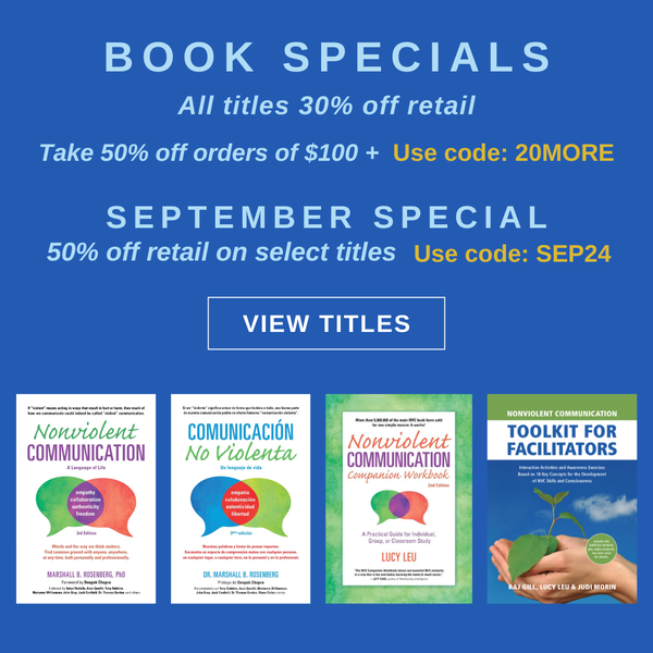 Image for September Specials