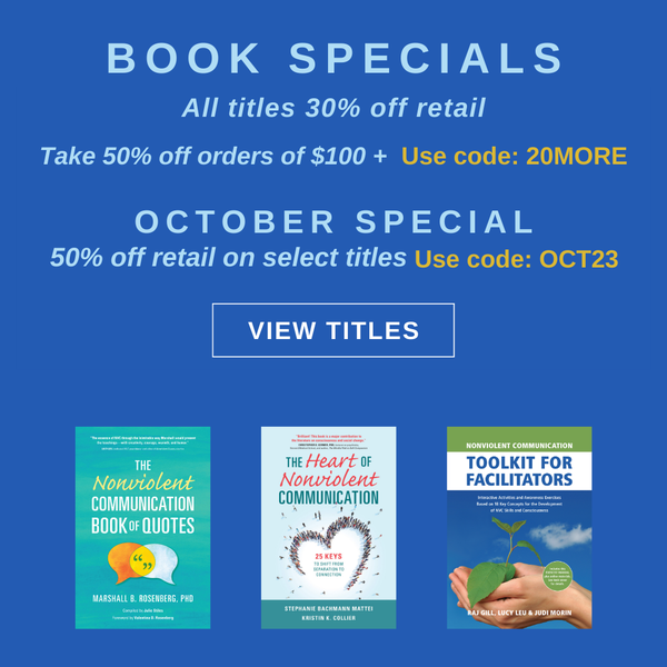 Image for October Specials