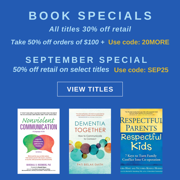 Image for August Specials