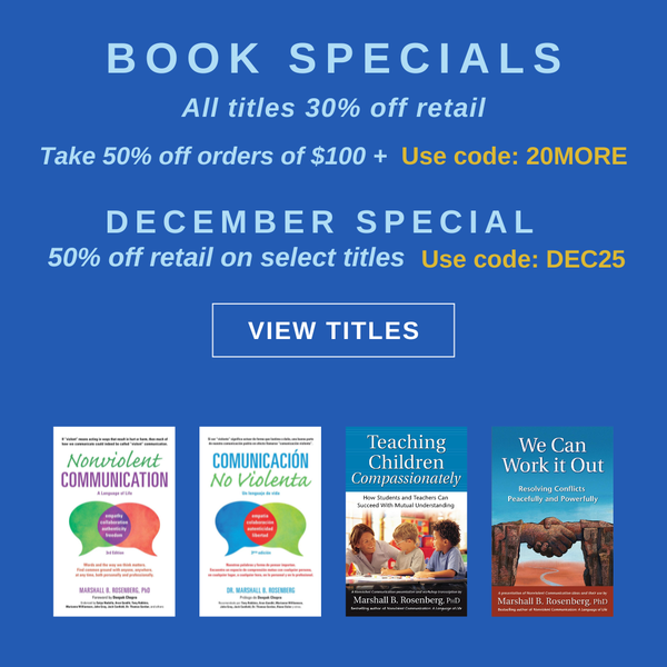 Image for December Specials