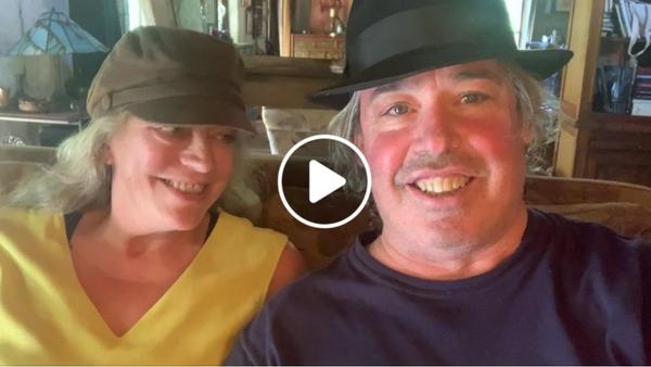 TT and V Happy for YOU!