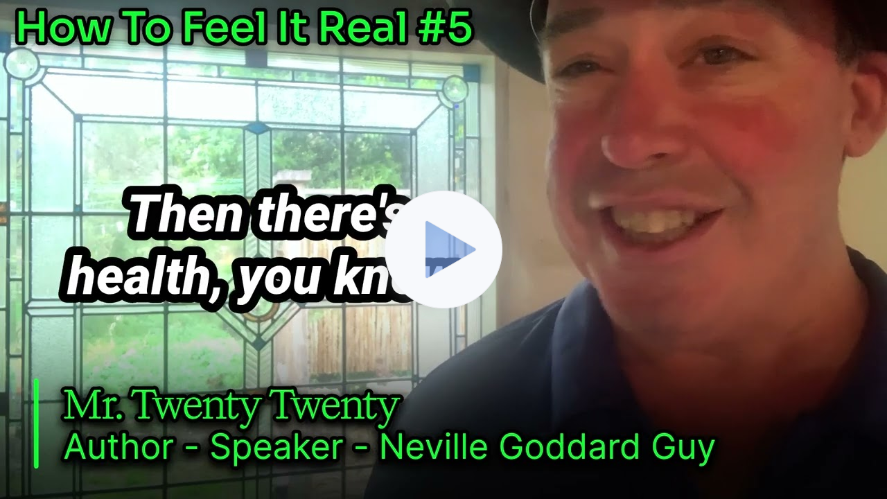 How To Feel It Real Lesson 5 - Family Fear