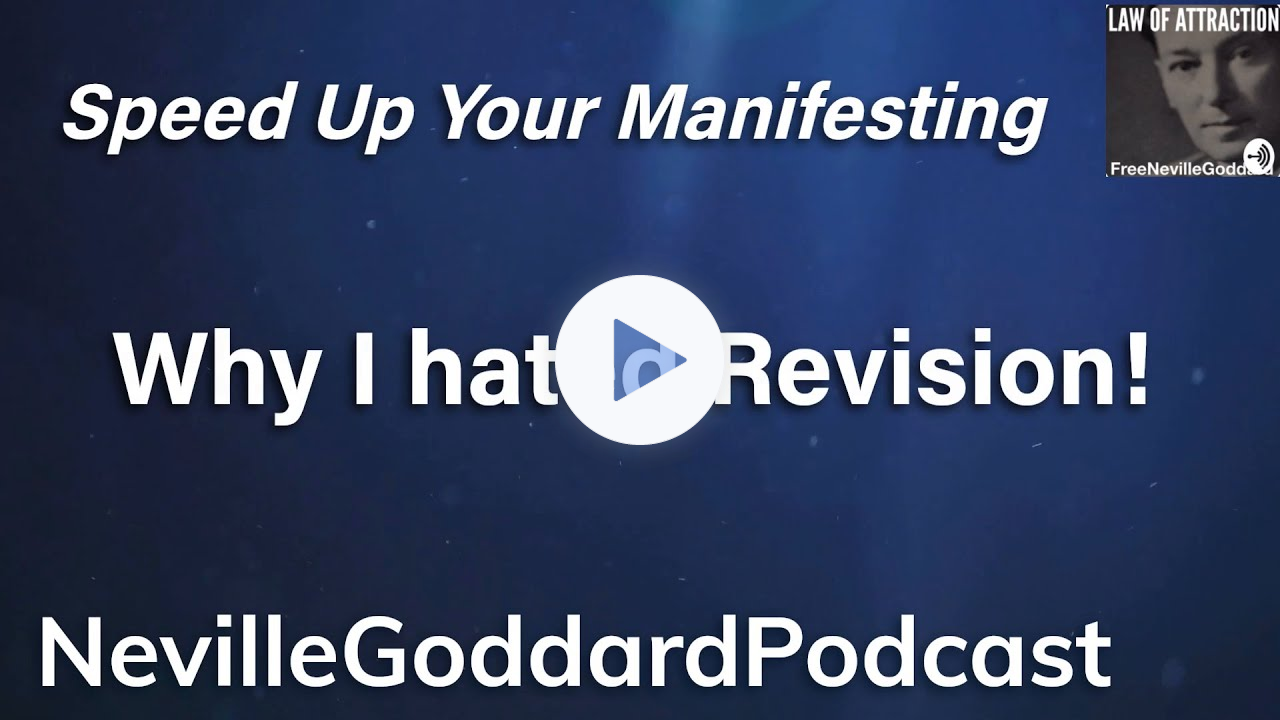 Why I Hated Revision - Why I Now LOVE Revsion!