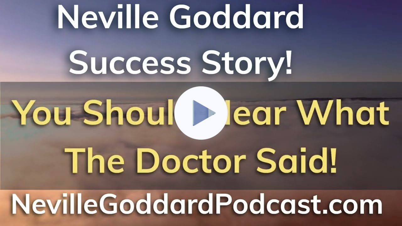 Lynne's Win! - Neville Goddard Success Story - Manifesting Mastery