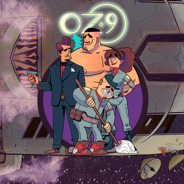 Oz 9