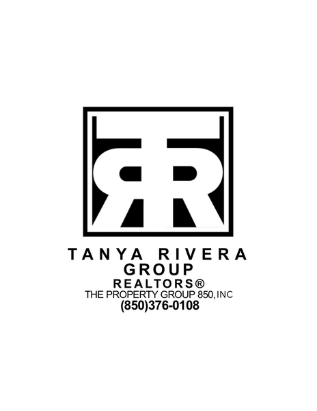 Tanya Rivera Group, REALTORS® – The Property Group 850, Inc.