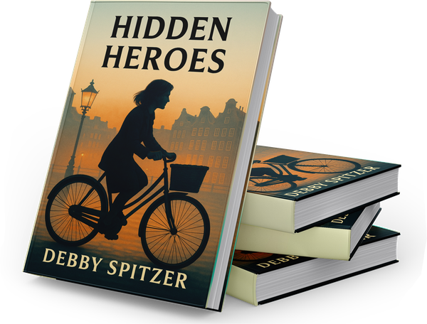 The Art of Persuasion book