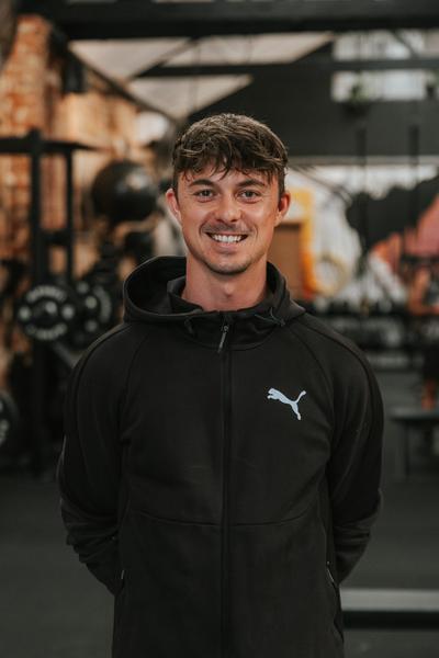 Upload your headshot