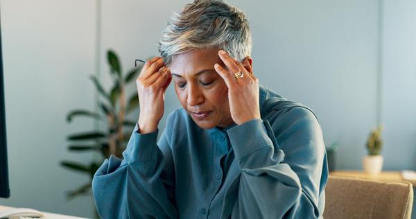 Avoiding grief visual