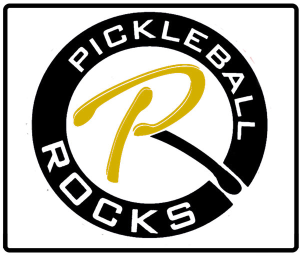 Pickleball Rocks Team