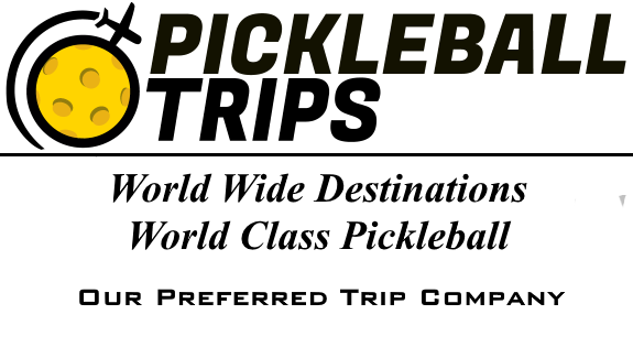 Pickleball Trips