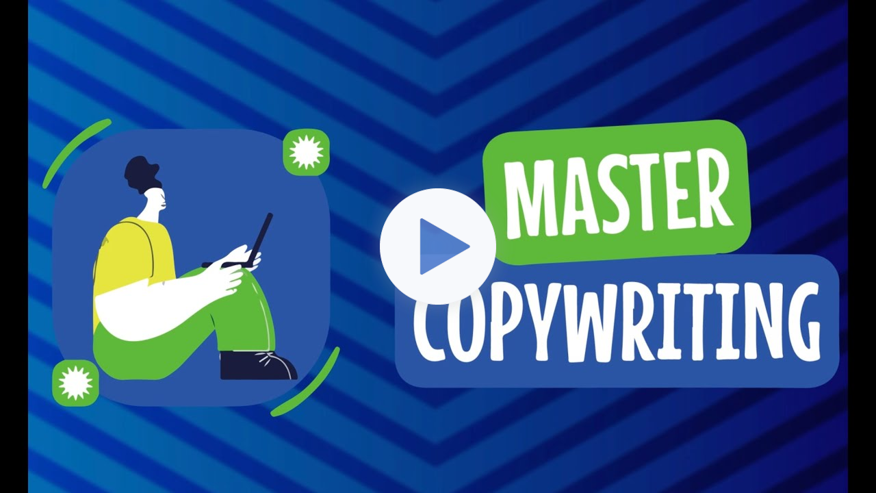 The Copywriting Game-Changer You've Been Waiting For Is Here! Watch This NOW!