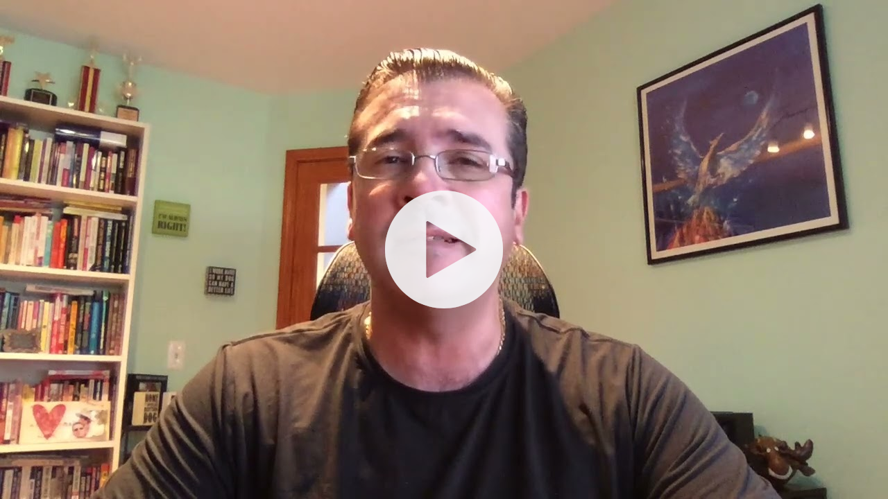 Meet A-List Copywriter Vitaly Grinblat