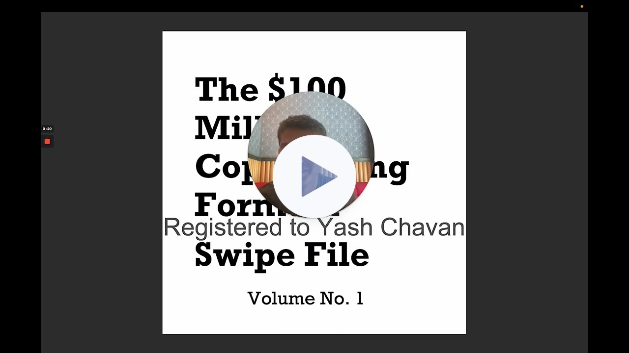 Meet E-commerce Warrior, Founder, and Influencer Yash Chavan