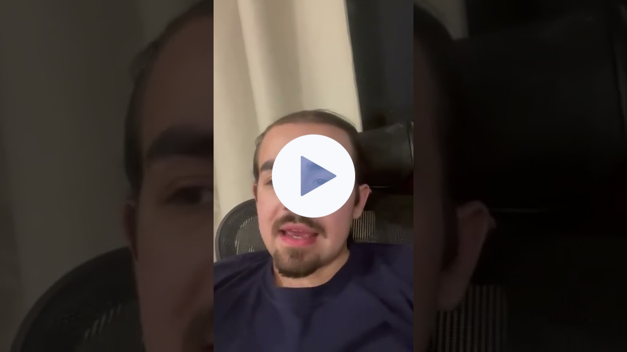 Meet Raul Ureche, one of my copywriting mentoring students