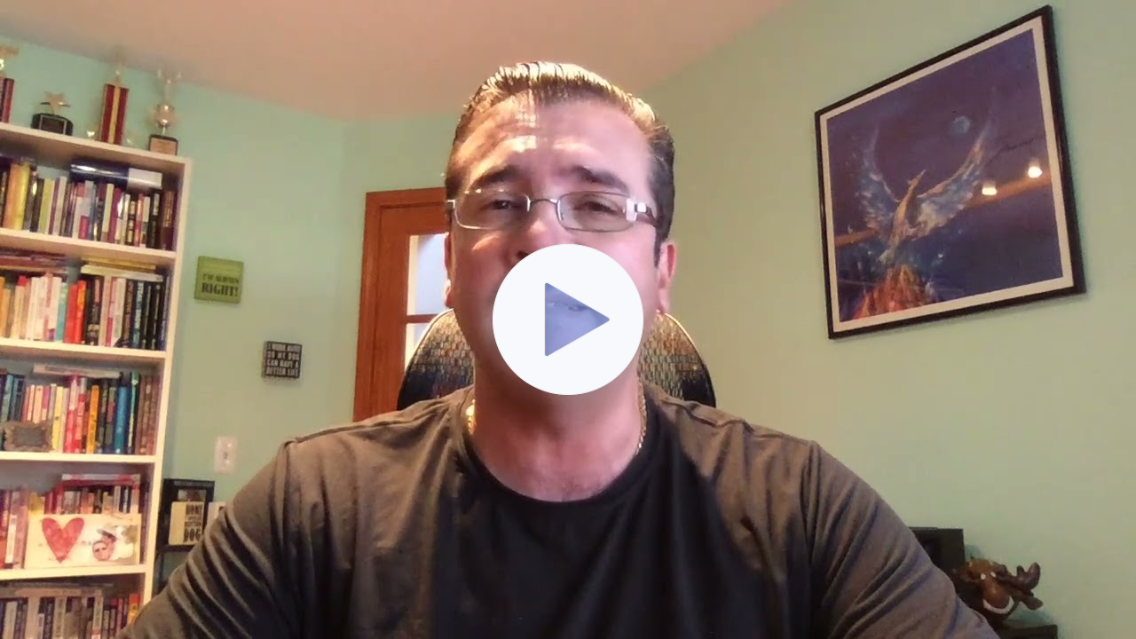 Meet A-List Copywriter Vitaly Grinblat