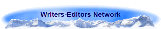 Writers-Editors Network