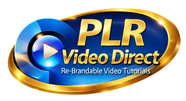 PLR Video Direct Your Source For Brandable Videos Since 2008
