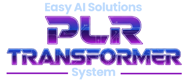 PLR Transformer System