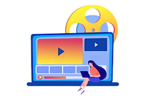 Video Content PLR