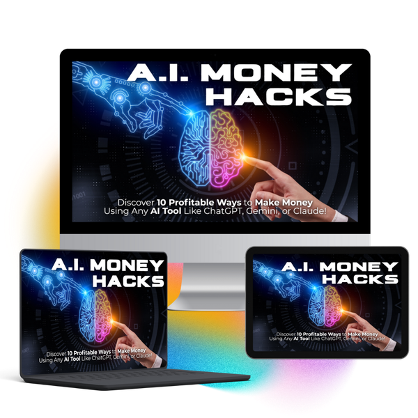 AI Money Hacks