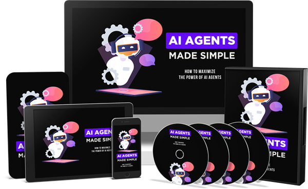 AI Agents Made Simple Volume Two