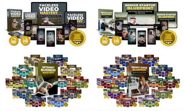 Biz Video Firesale V2
