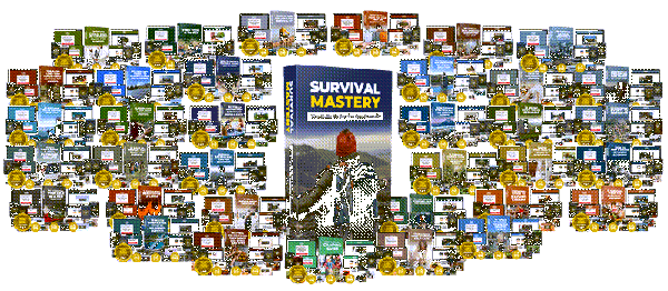 Survival Mastery 465 Videos