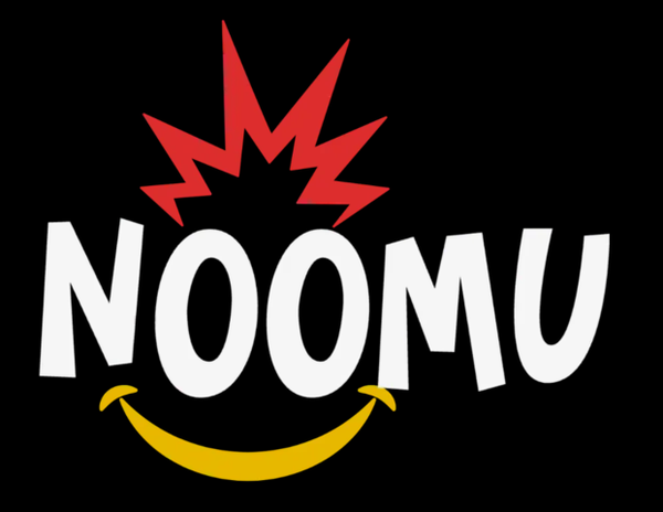 Noomu - Your Online Business Partner