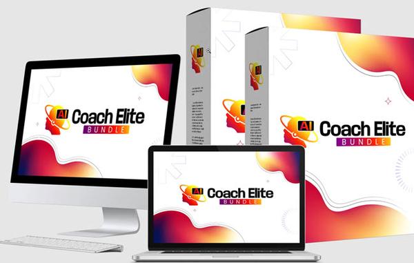 AI Elite Coach Bundle