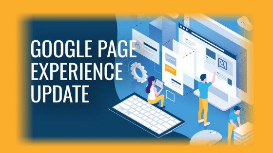 User Experience To Become a Google Ranking Factor