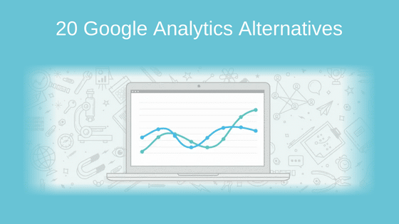 20 Google Analytics Alternatives
