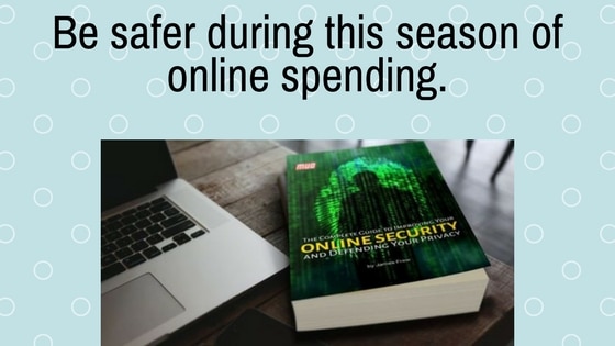 Guide to online security