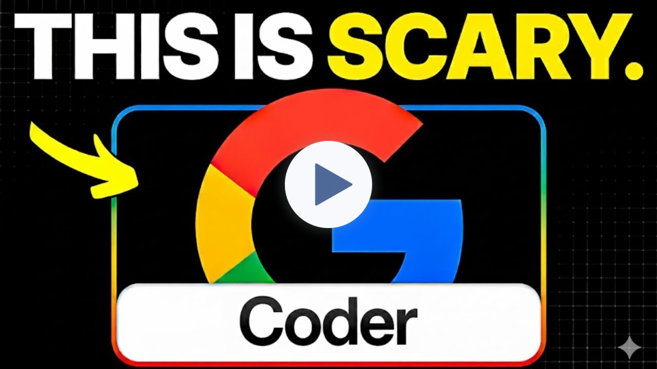 Build anything with Google AI Studio, here's how...