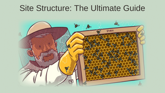 Site Structure: The Ultimate Guide