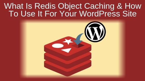 What Is Redis Object Caching & How To Use It For Your WordPress Site