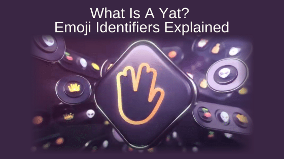 What Is A Yat? Emoji Identifiers Explained