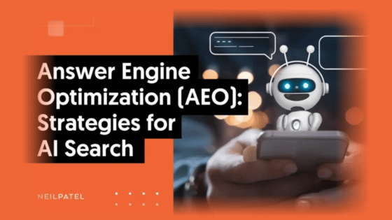 How to Get AI Generators to Mention my Business