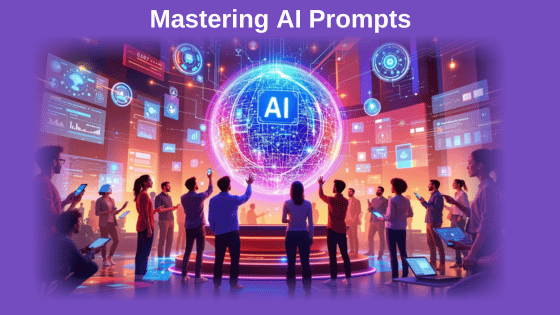 Mastering AI Prompts