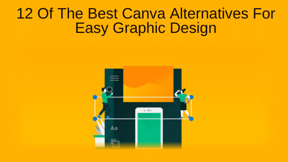 12 of the Best Canva Alternatives for Easy Graphic Design