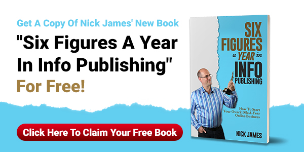 Six Figures a Year In Info Publishing
