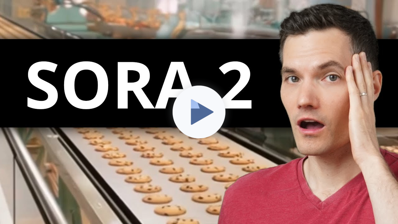 How to Use Sora 2 (Step-by-Step Tutorial)